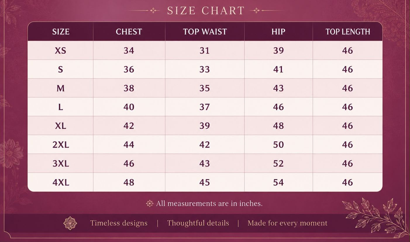 RUGHA 07 - Pink Kota Doria Silk Suit