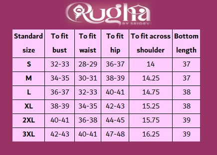 RUGHA 06 - Red Dupion Silk dress